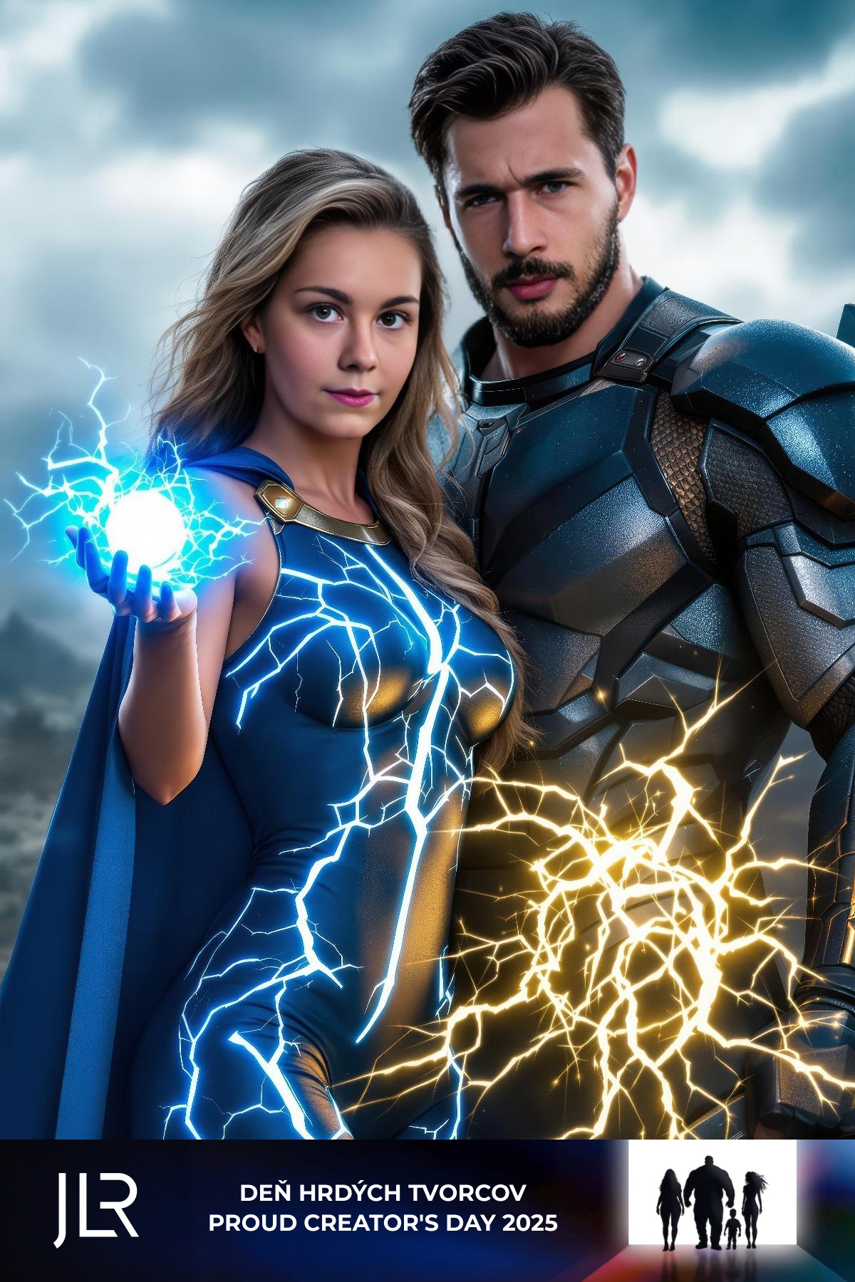 Deň hrdých tvorcov